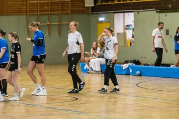 Bild 19 - wAJ Quali zur OL Runde 2